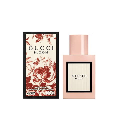 gucci bloom eau de parfum spray 30 ml|Gucci Bloom edp.